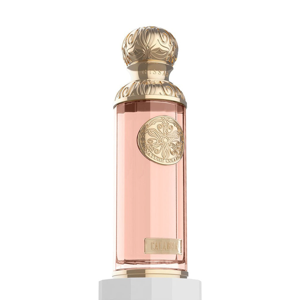 Calabria by Gissah Fragrances 200ml Spray