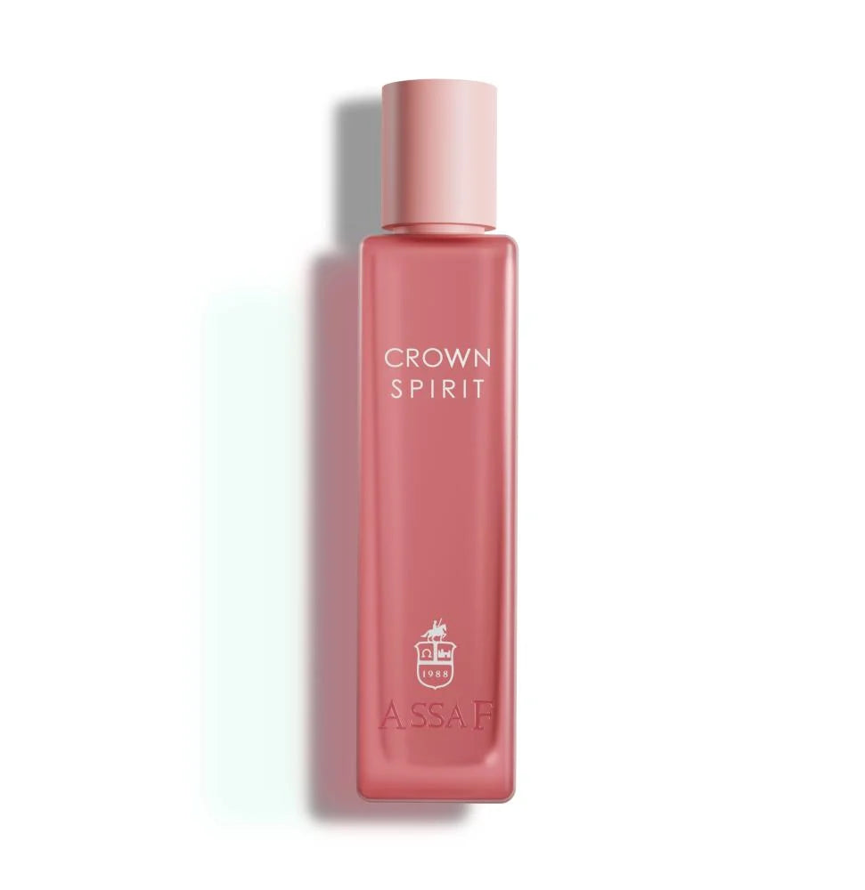 Crown Spirit By Assaf Perfumes 200ml Spray