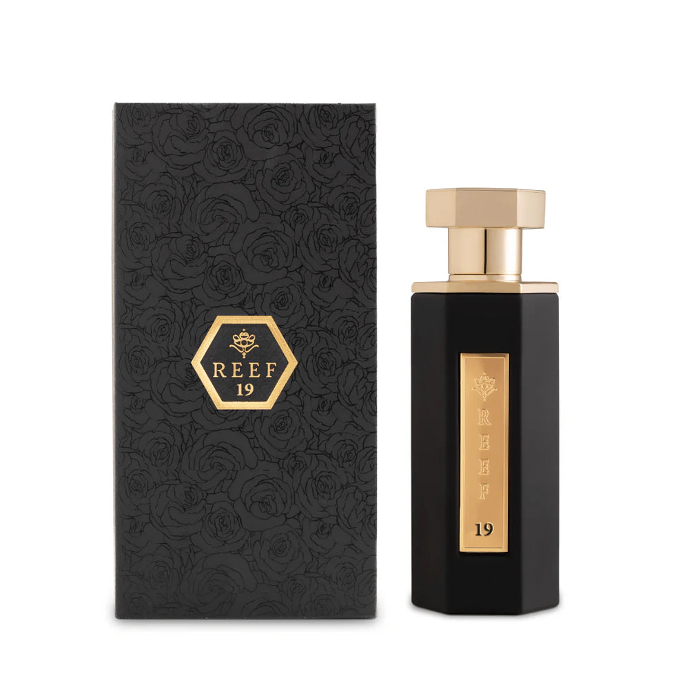 Reef 19 Fragrance Reef Perfumes 100ml EDP Spray