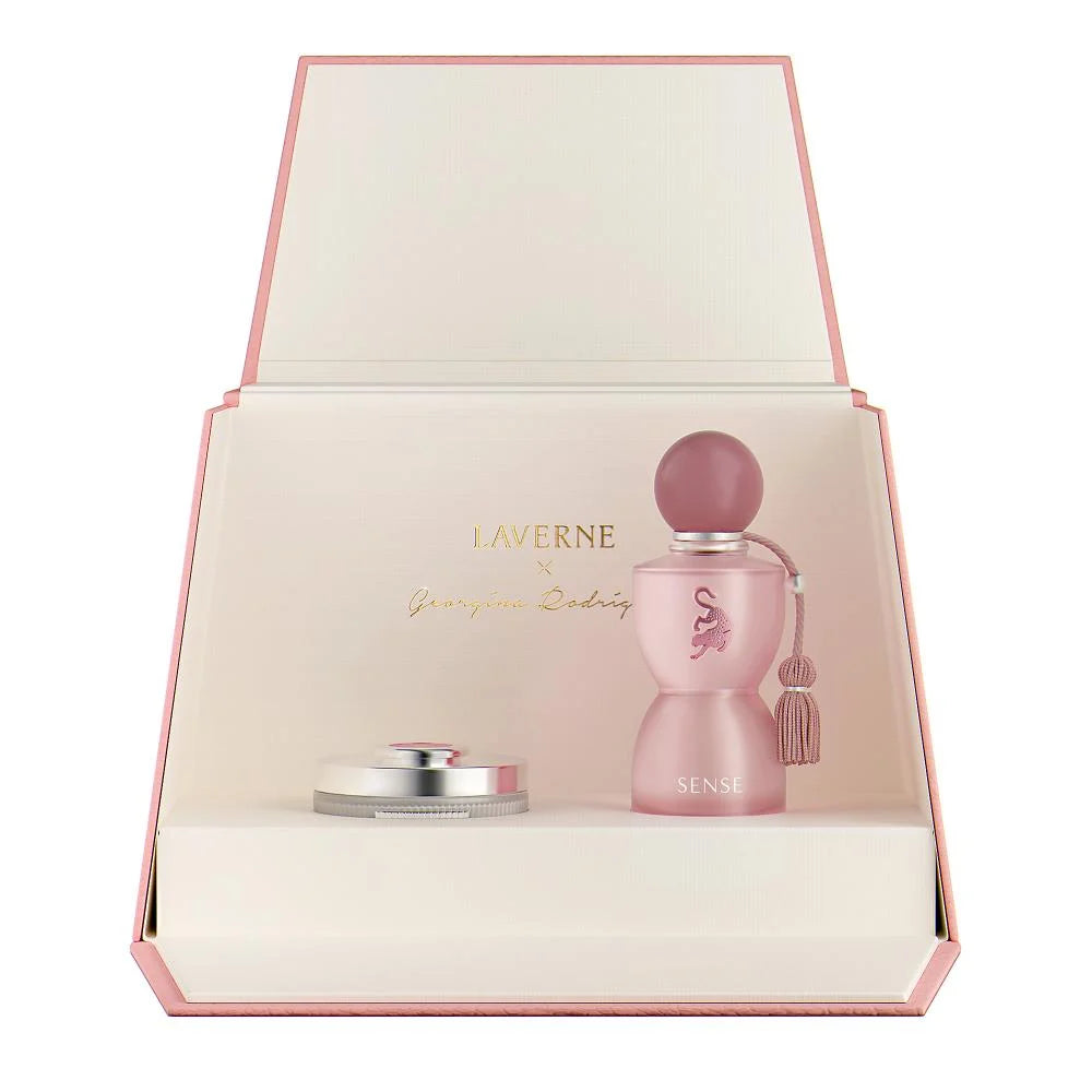 SENSE Gift Set By Laverne Perfume (Georgina Rodríguez Edition)