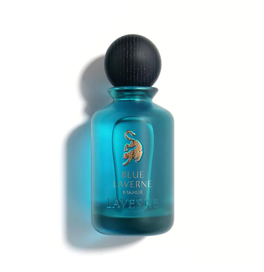 BLUE LAVERNE BAKHUR by Laverne Perfumes | 100ml EDP Spray