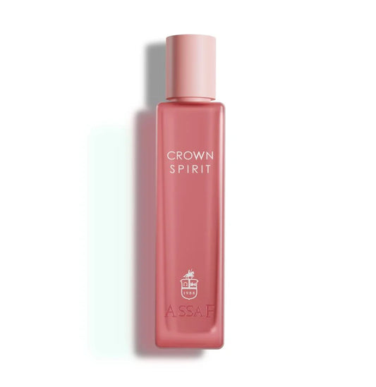 Crown Spirit By Assaf Perfumes 200ml Spray