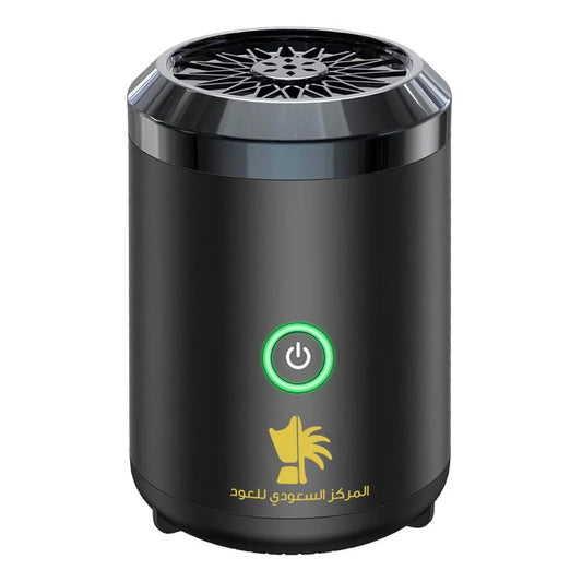 Electric Smart Incense Burner