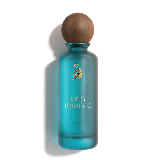 King Tobacco by Laverne Perfumes | 200ml EDP Spray