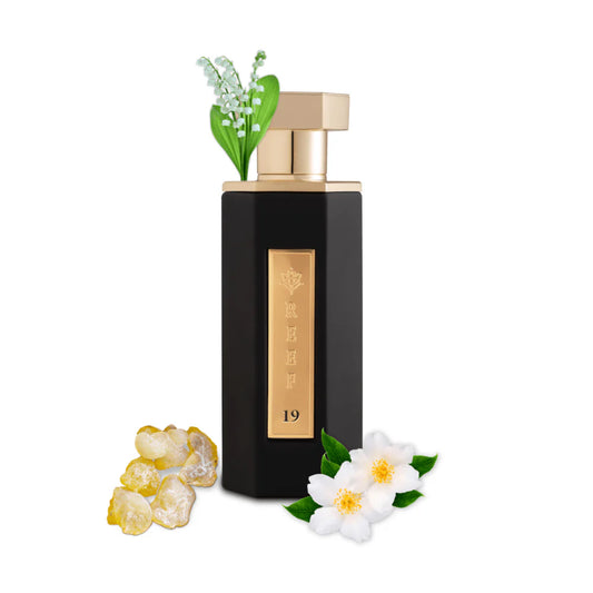 Reef 19 Fragrance Reef Perfumes 100ml EDP Spray